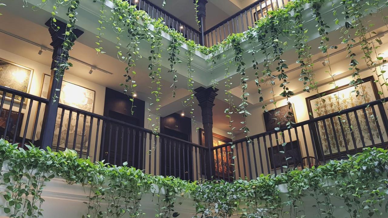 Makkachiva Chiang Mai Exterior foto
