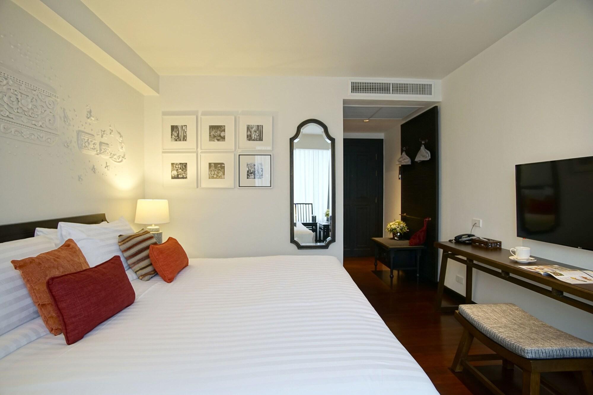 Makkachiva Chiang Mai Exterior foto