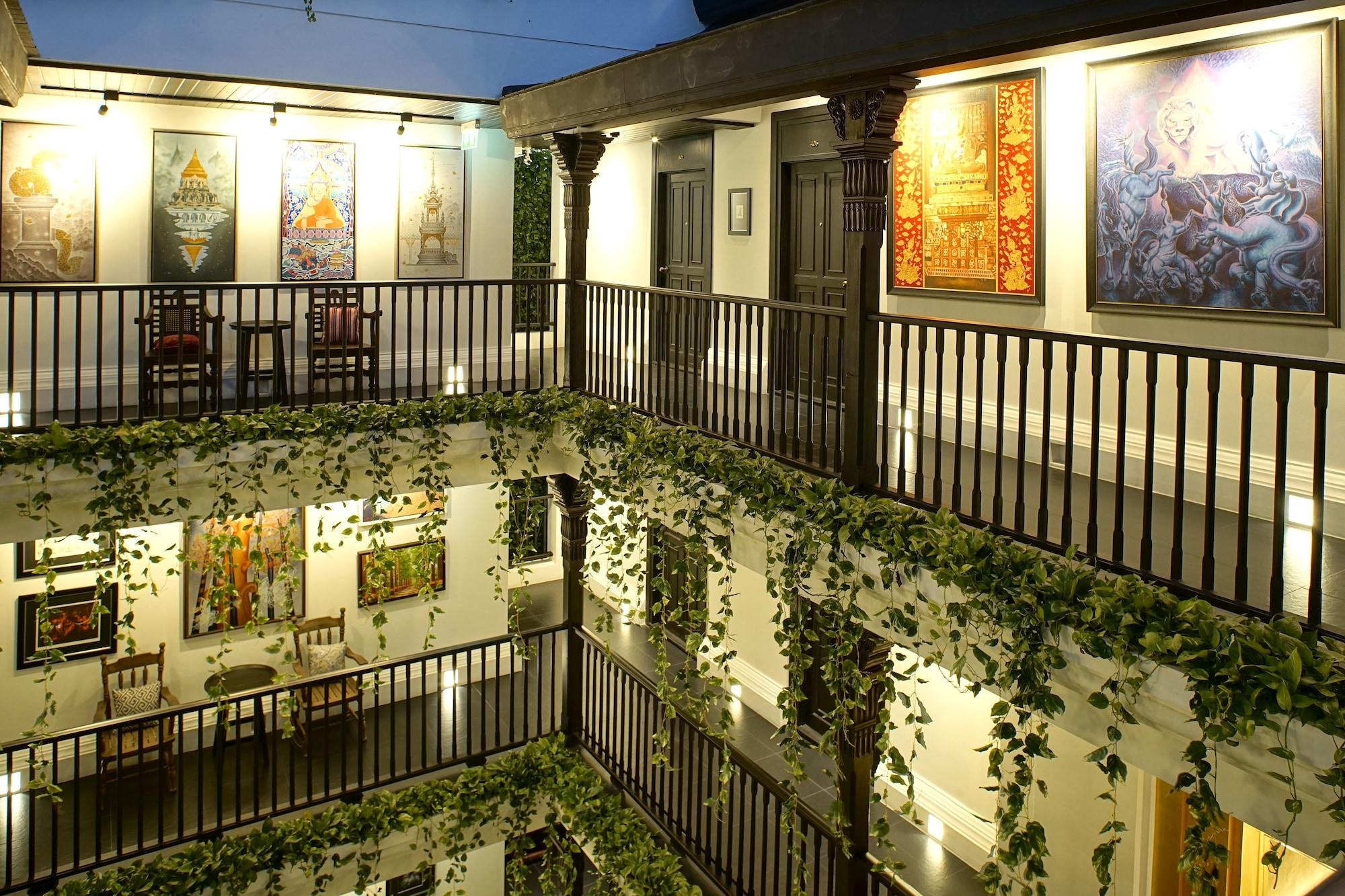 Makkachiva Chiang Mai Exterior foto
