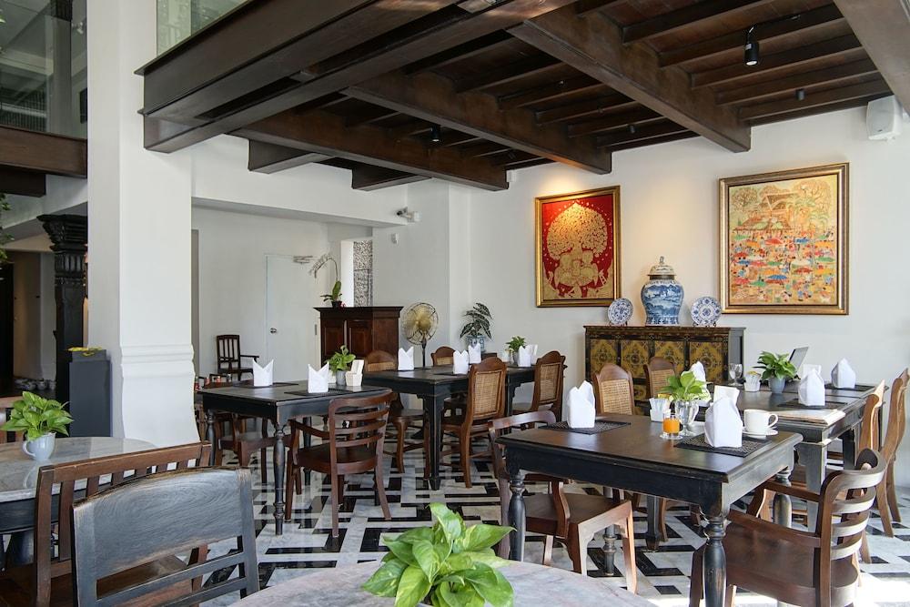 Makkachiva Chiang Mai Exterior foto