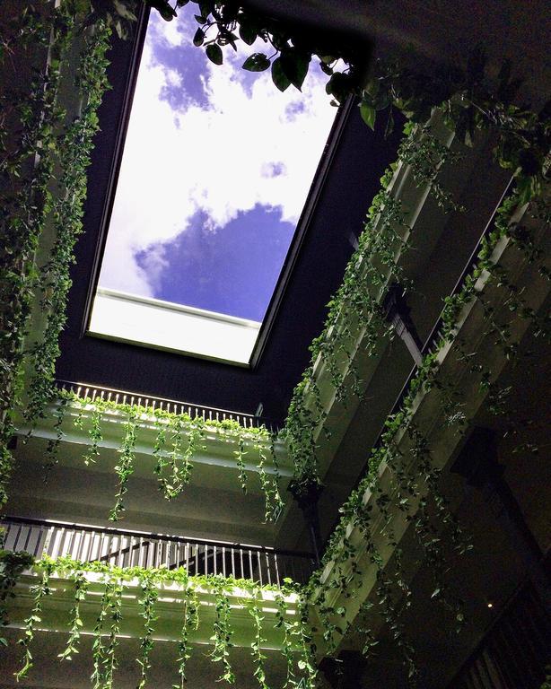 Makkachiva Chiang Mai Exterior foto