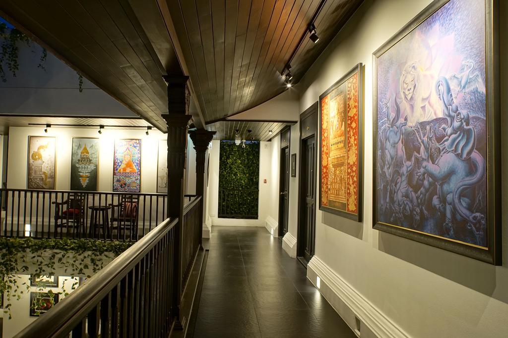 Makkachiva Chiang Mai Exterior foto