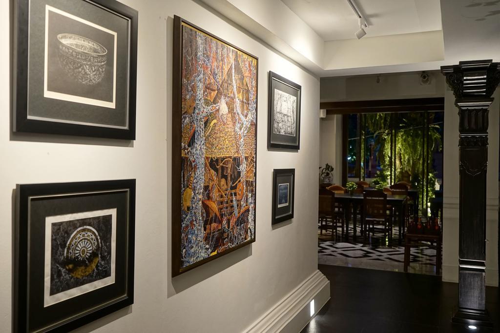 Makkachiva Chiang Mai Exterior foto