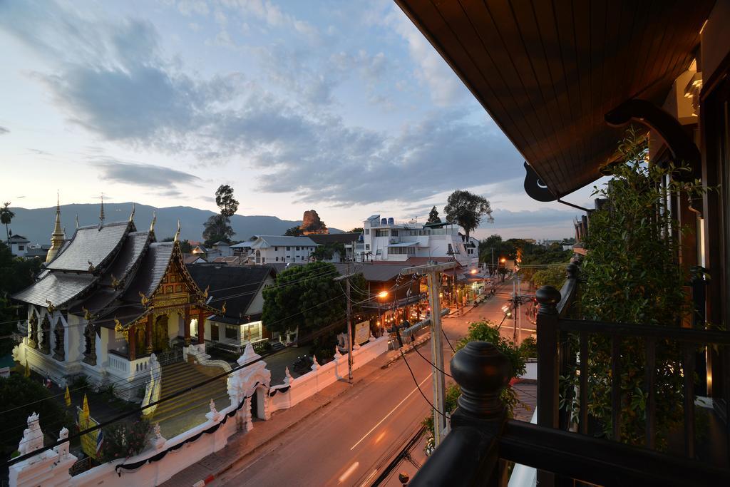 Makkachiva Chiang Mai Exterior foto