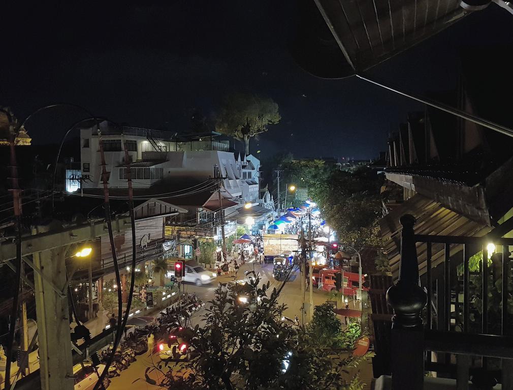 Makkachiva Chiang Mai Exterior foto