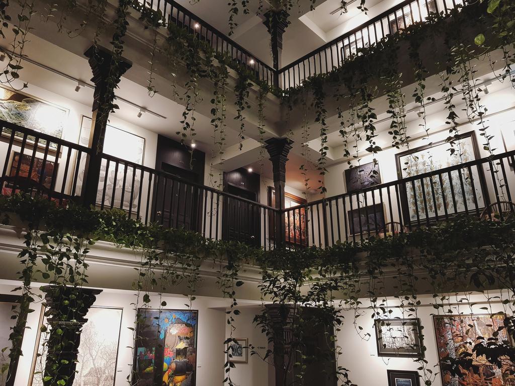 Makkachiva Chiang Mai Exterior foto