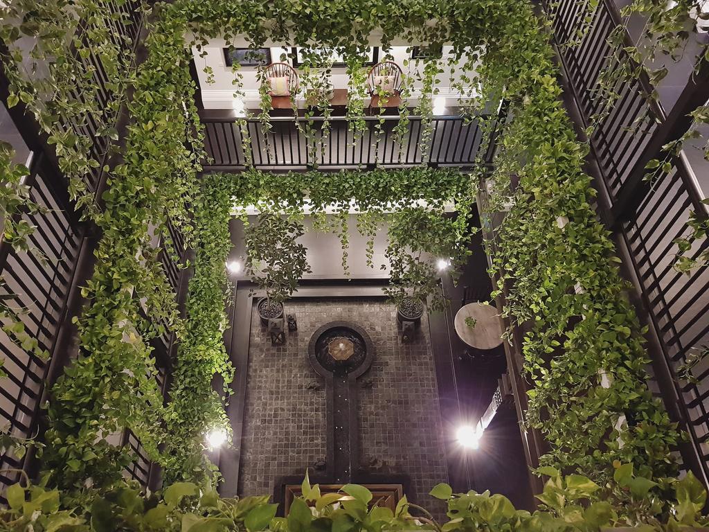 Makkachiva Chiang Mai Exterior foto