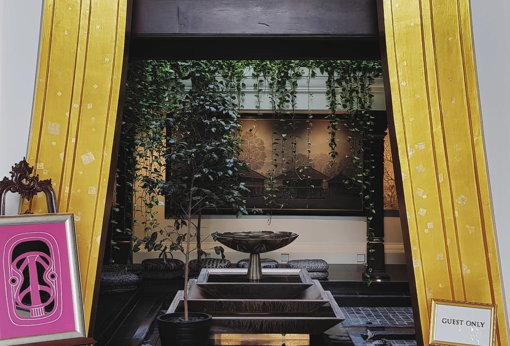 Makkachiva Chiang Mai Exterior foto