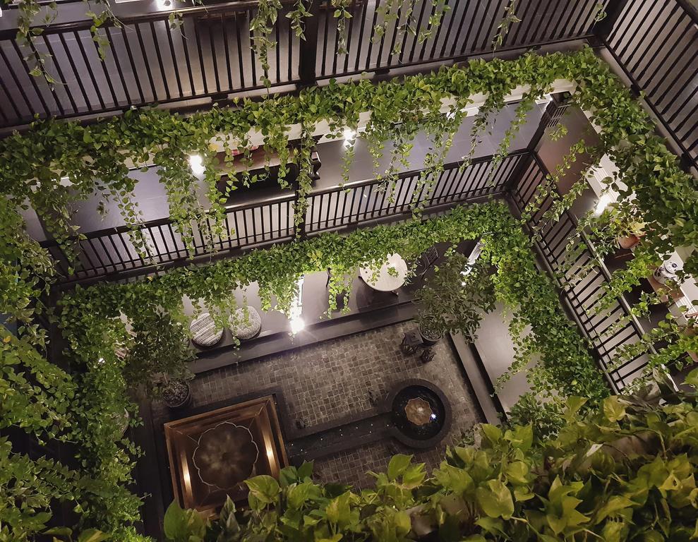 Makkachiva Chiang Mai Exterior foto