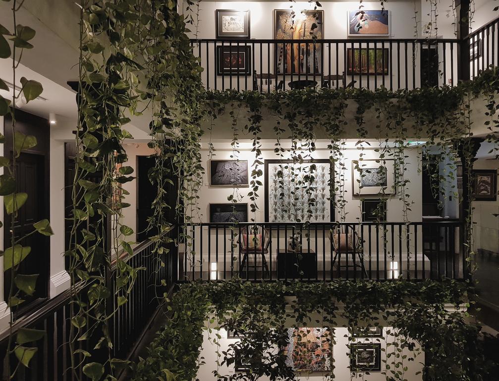 Makkachiva Chiang Mai Exterior foto