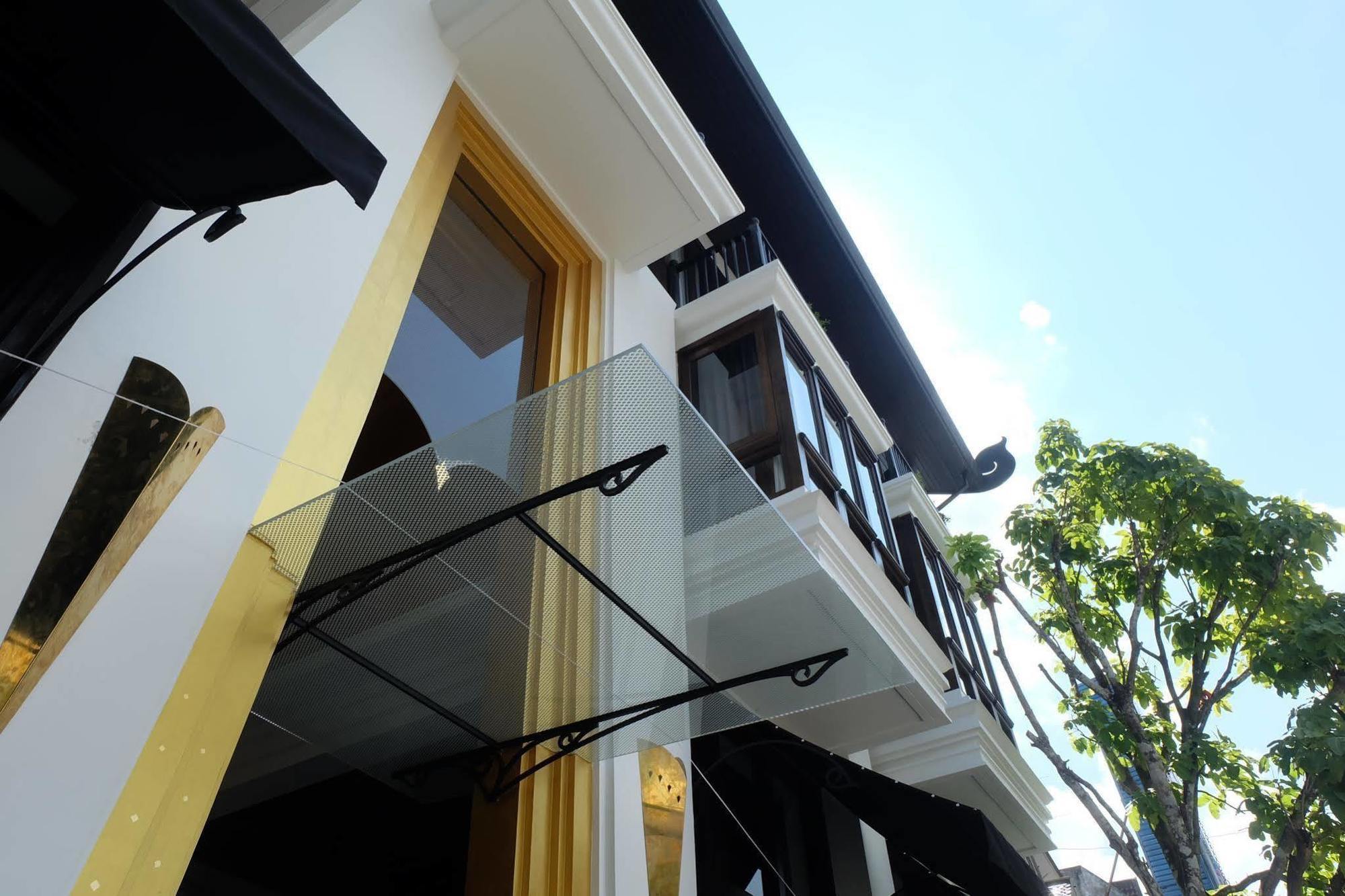 Makkachiva Chiang Mai Exterior foto