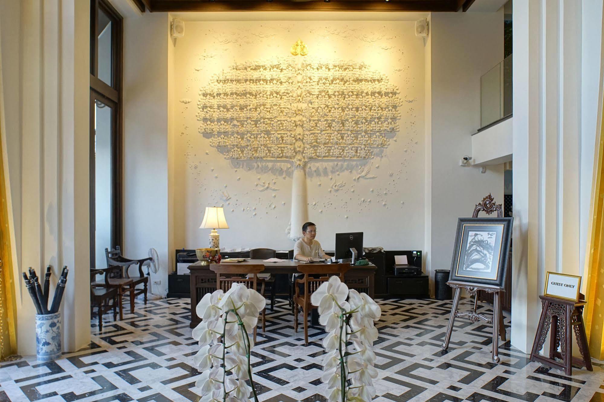 Makkachiva Chiang Mai Exterior foto